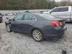 2015 CHEVROLET MALIBU