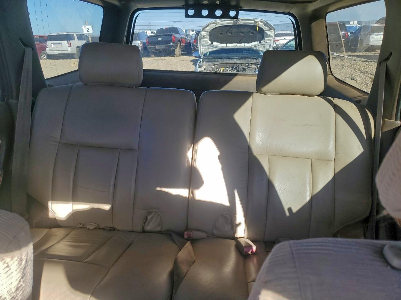 1997 TOYOTA 4Runner
