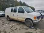 2006 FORD ECONOLINE