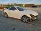 2004 LEXUS SC 430