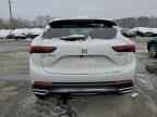 2025 BUICK Envision