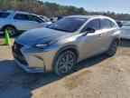 2015 LEXUS NX 200T