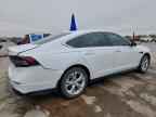 2025 HONDA ACCORD