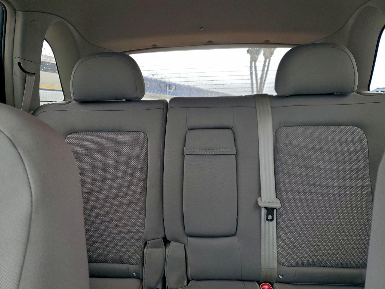 2008 SATURN Vue