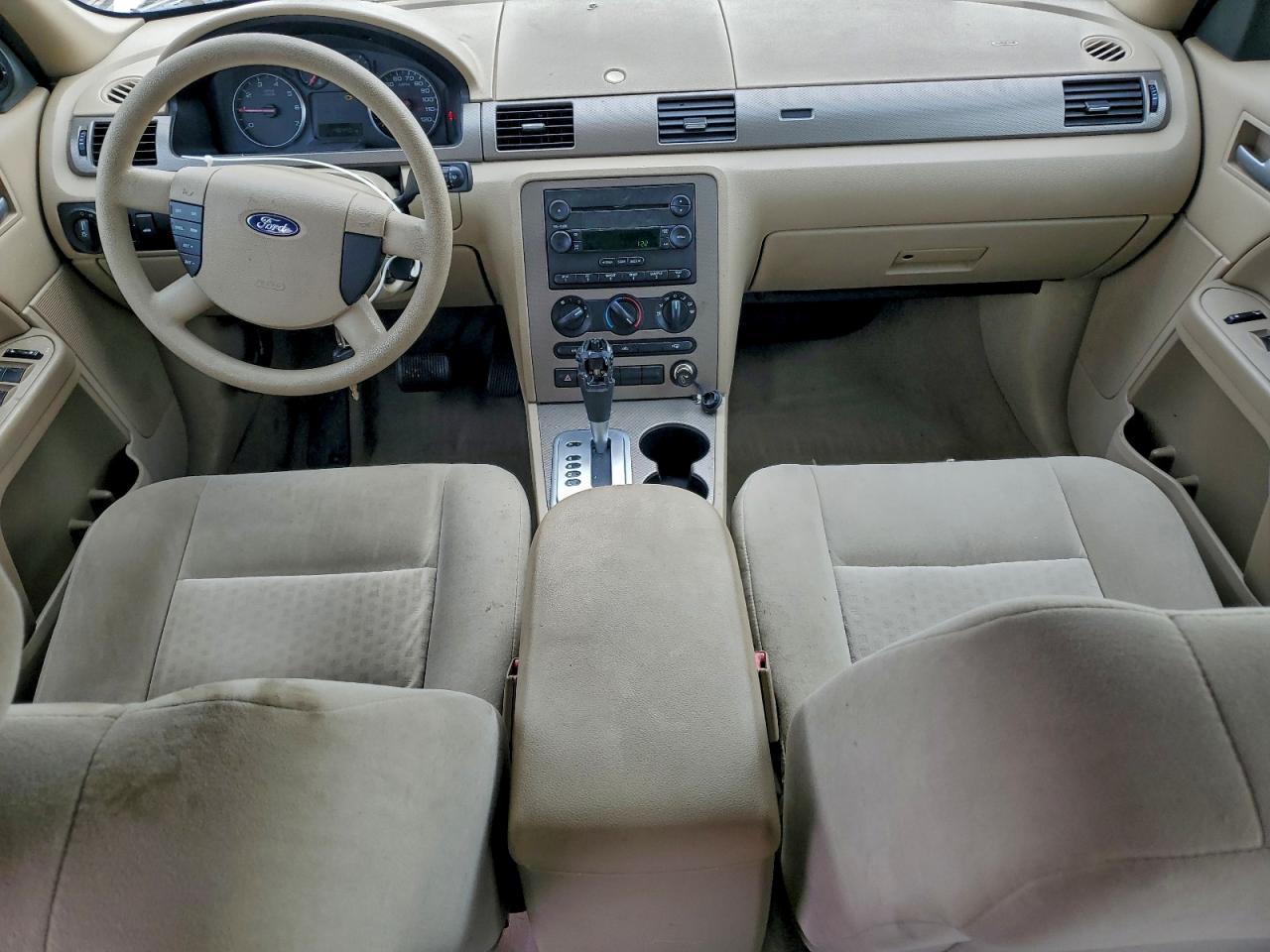 2005 FORD Five Hundred