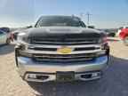 2019 CHEVROLET Silverado