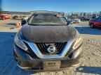 2018 NISSAN MURANO