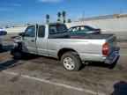 2001 TOYOTA TACOMA