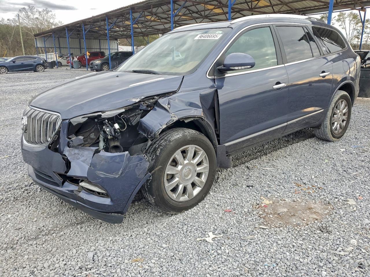 2013 BUICK ENCLAVE