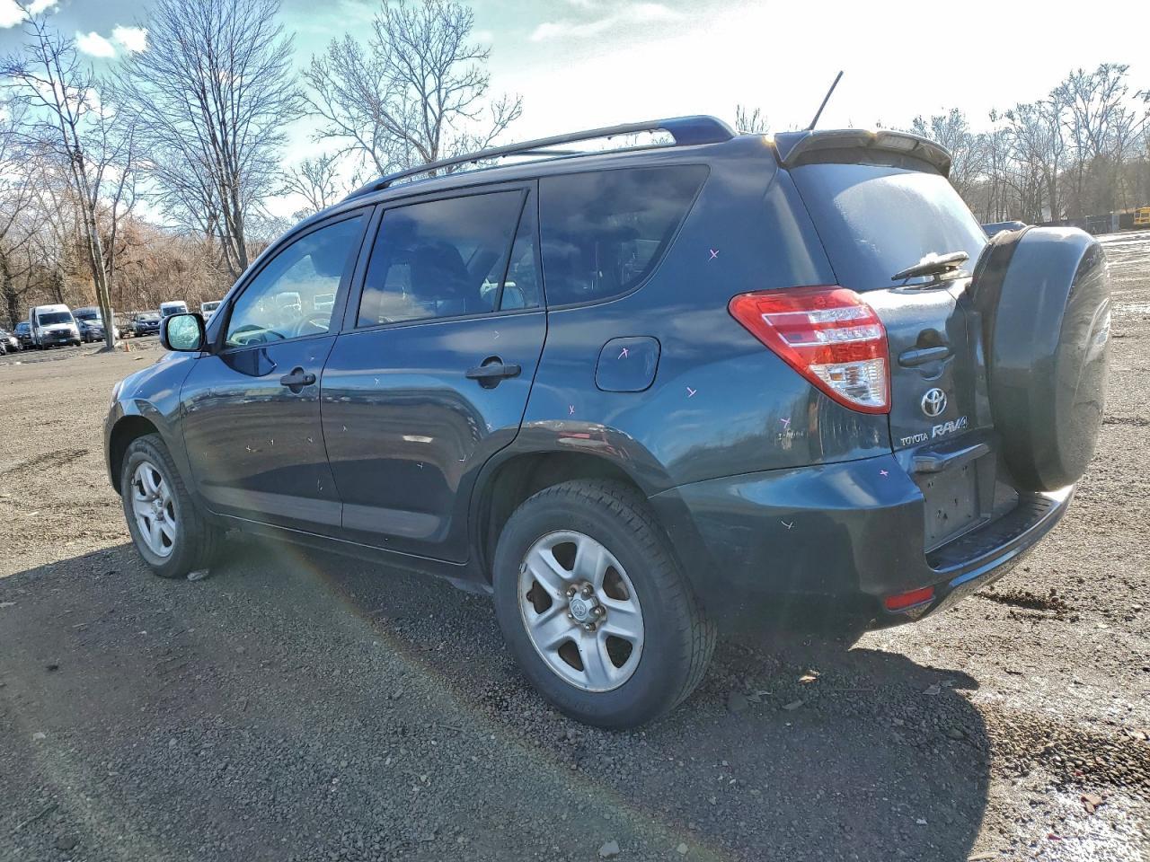 2010 TOYOTA RAV4