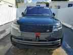 2023 LAND ROVER RANGE ROVER
