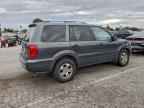 2005 HONDA PILOT