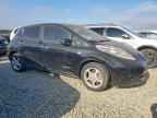 2012 NISSAN LEAF