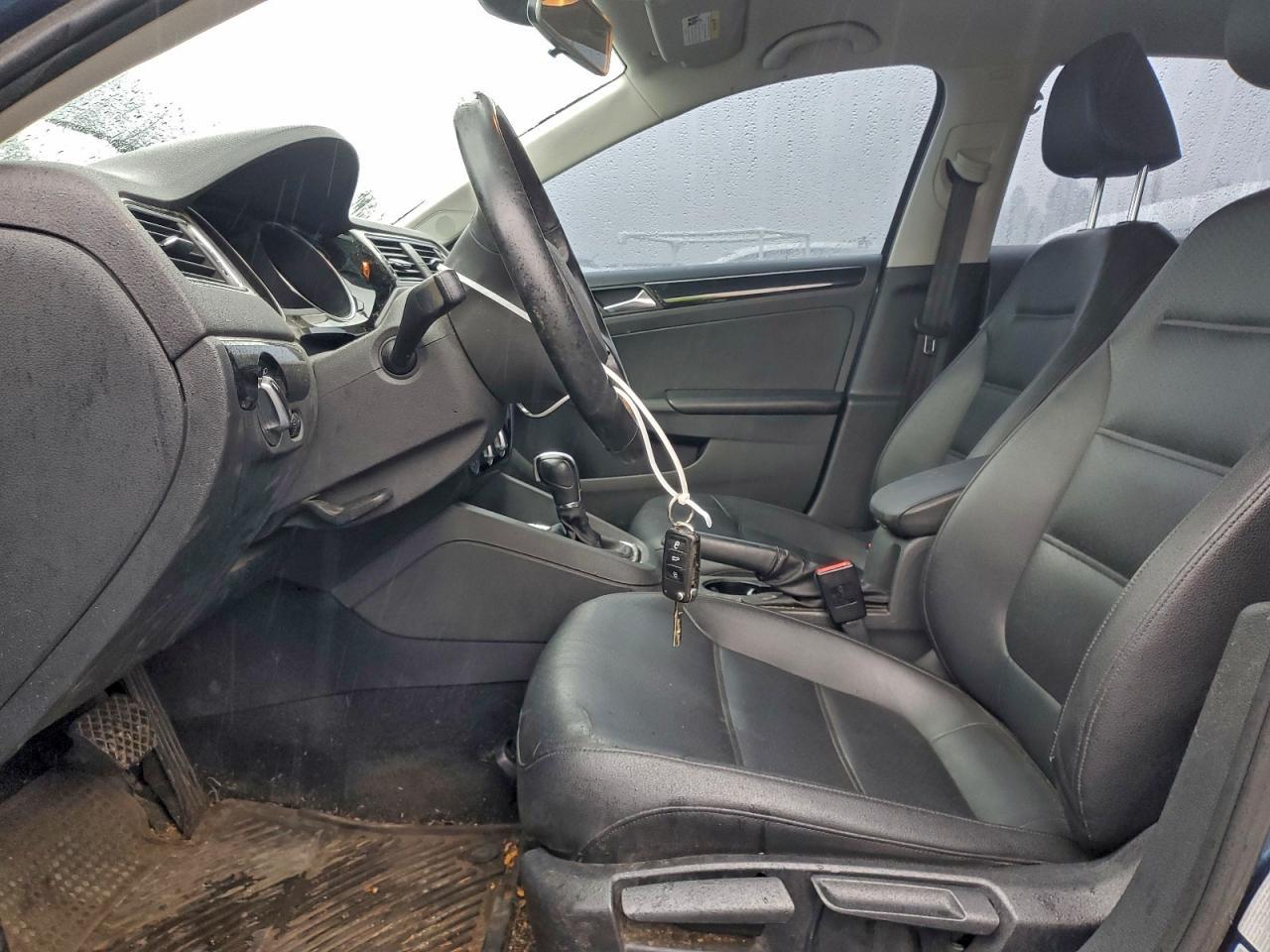 2016 VOLKSWAGEN JETTA