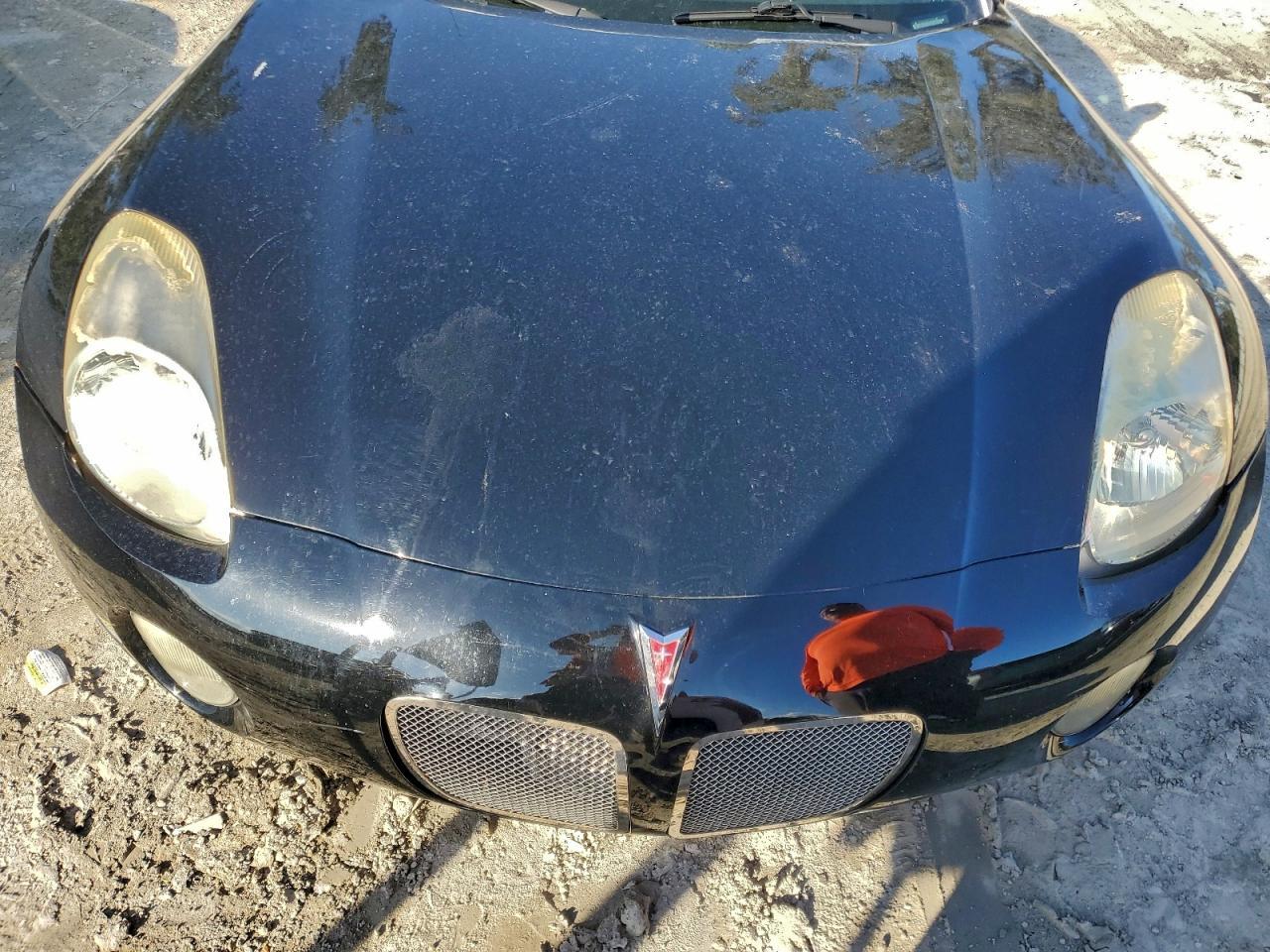 2006 PONTIAC SOLSTICE