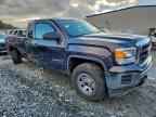 2014 GMC Sierra
