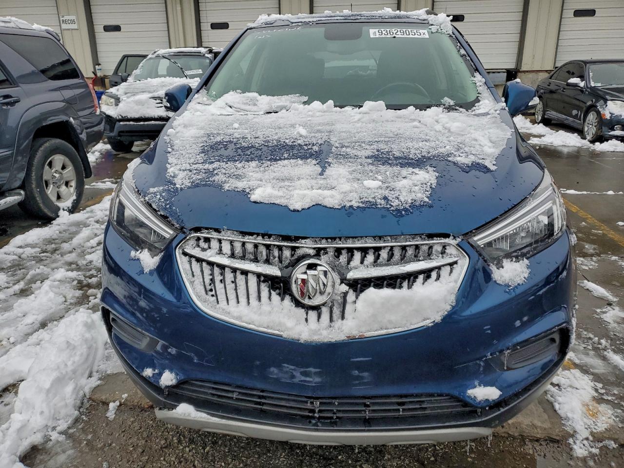 2019 BUICK ENCORE