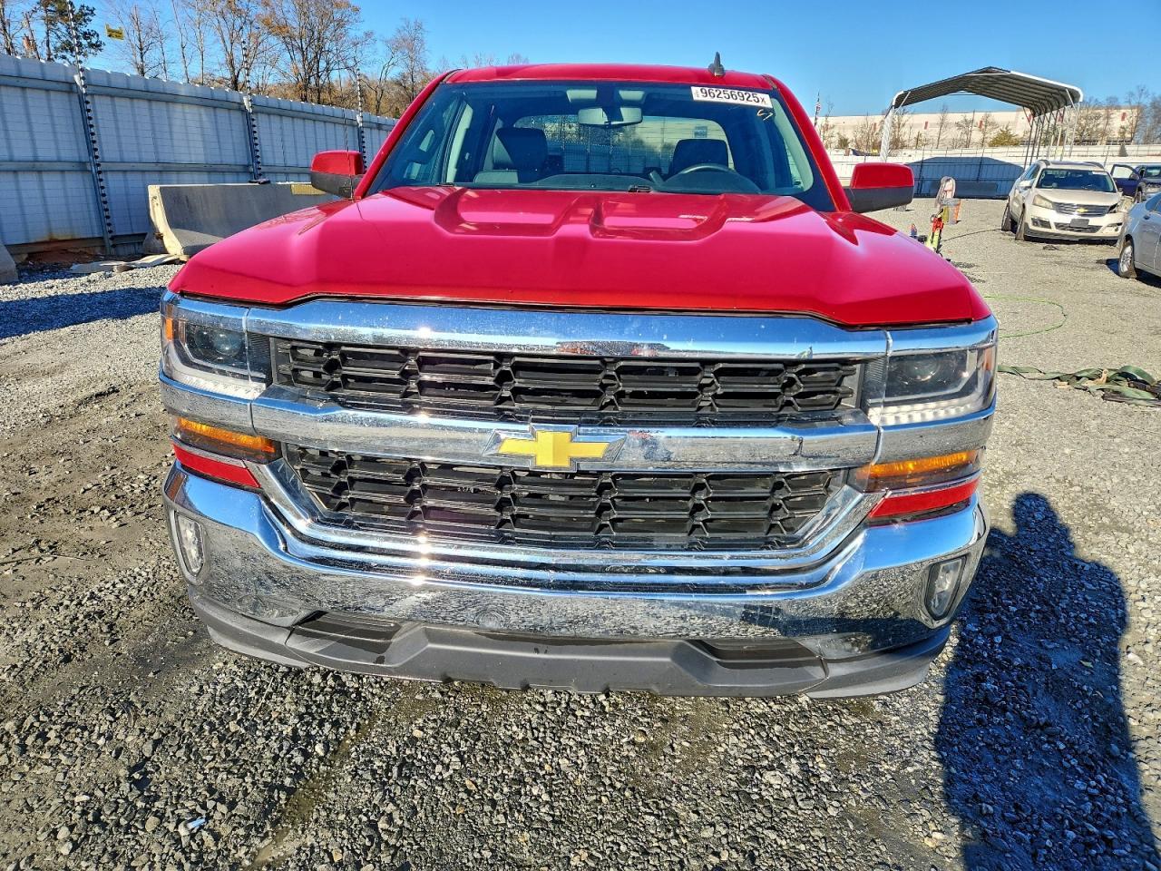 2000 DODGE Dakota