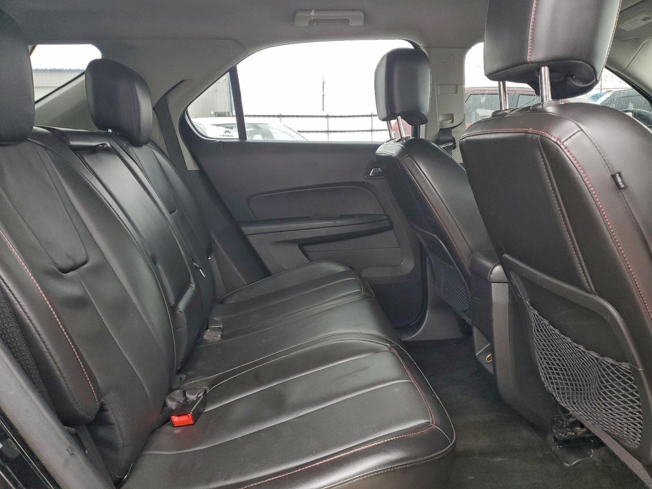 2014 CHEVROLET EQUINOX