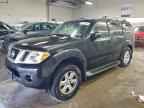 2009 NISSAN PATHFINDER
