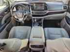 2014 TOYOTA HIGHLANDER