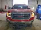2014 GMC Sierra