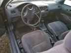 1998 HONDA CIVIC
