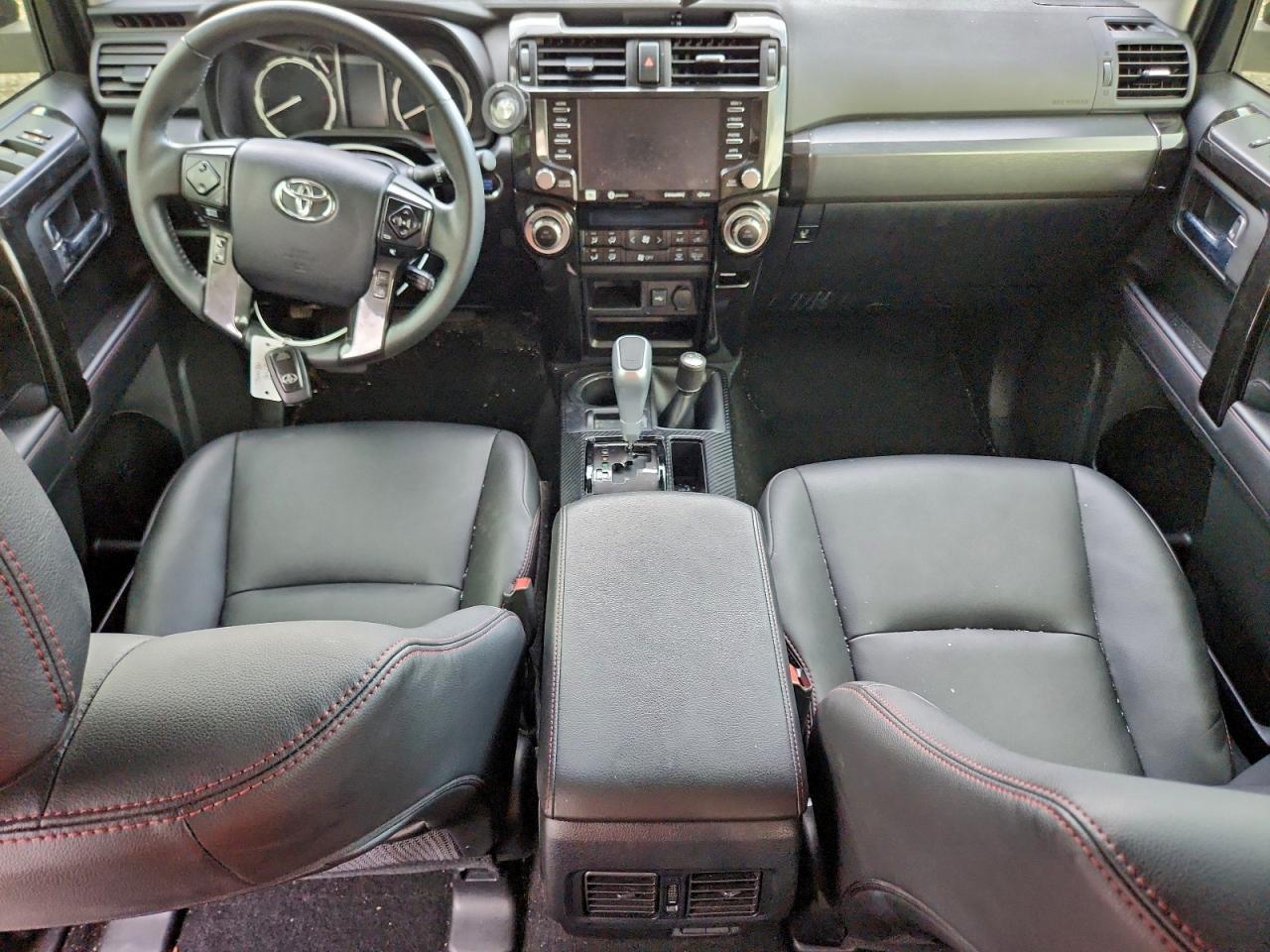 2022 TOYOTA 4Runner