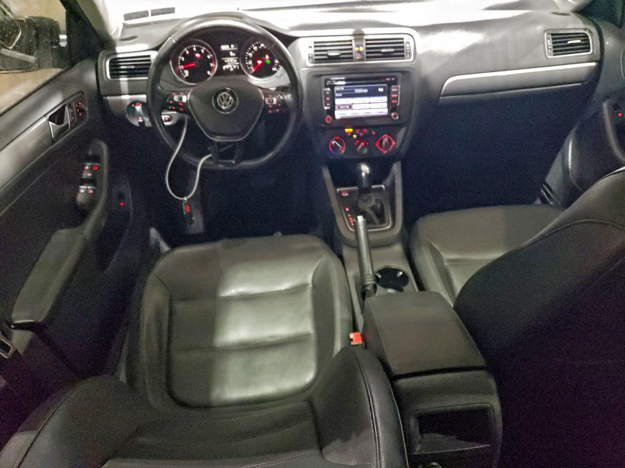 2015 VOLKSWAGEN JETTA