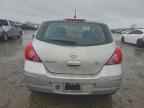 2009 NISSAN VERSA