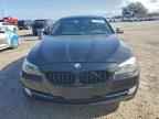2012 BMW 5 series