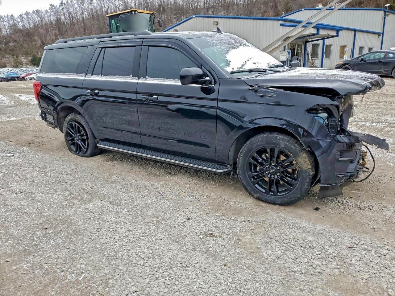2023 FORD Expedition
