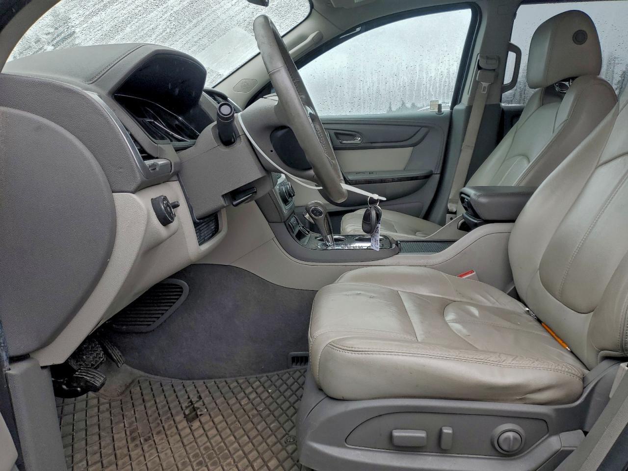 2014 GMC ACADIA