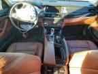 2014 BMW 5 series