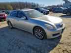 2008 INFINITI G35