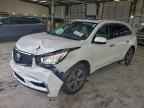 2017 ACURA MDX