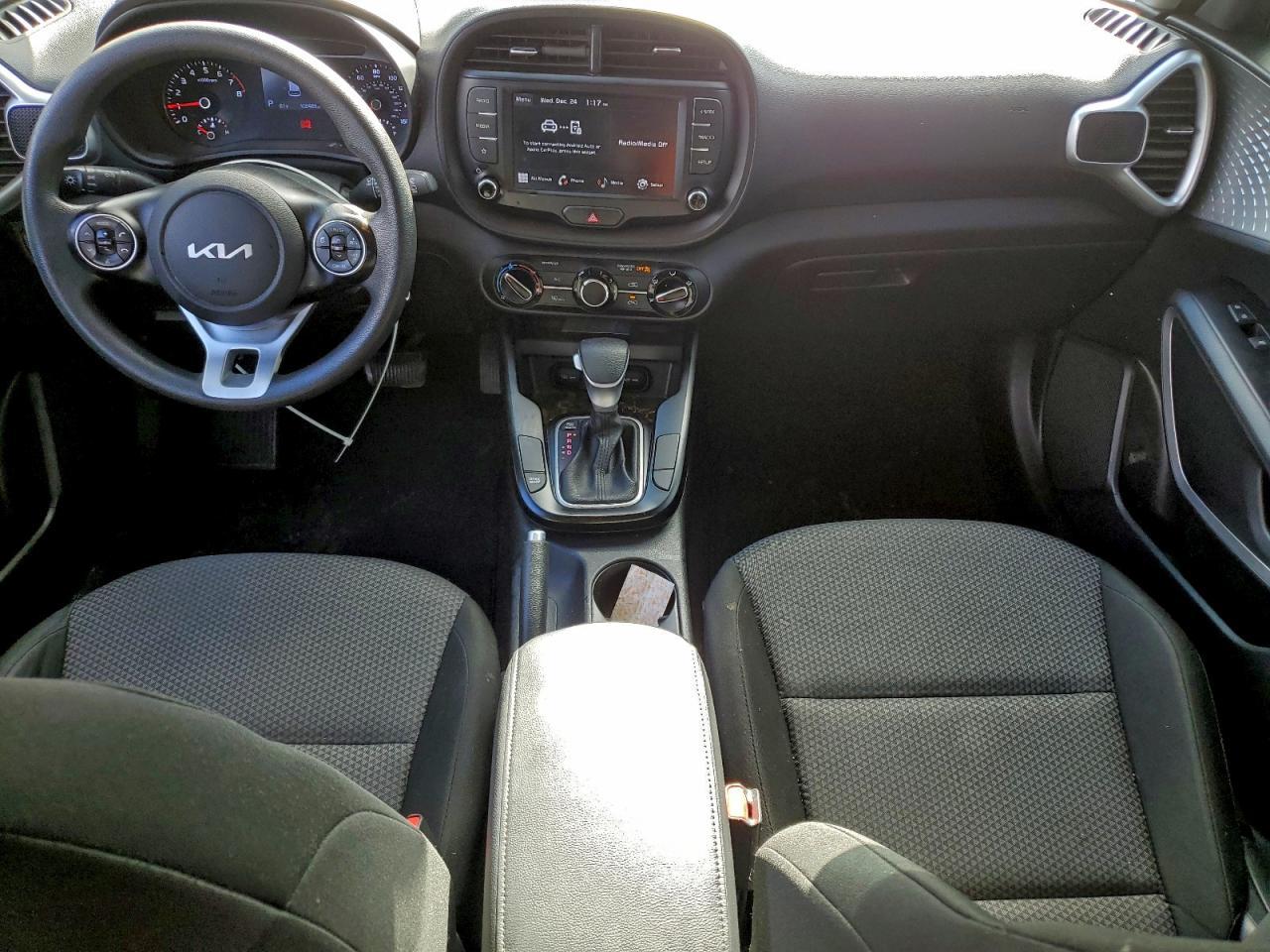 2011 KIA SOUL
