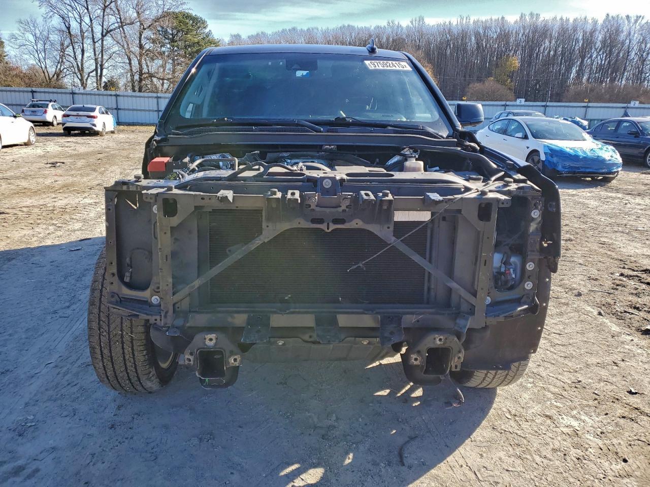 2018 GMC Yukon