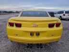2012 CHEVROLET Camaro