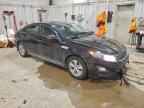 2015 KIA Optima Hybrid