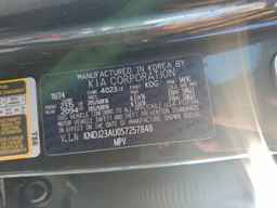 2025 KIA SOUL