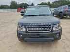 2016 LAND ROVER LR4