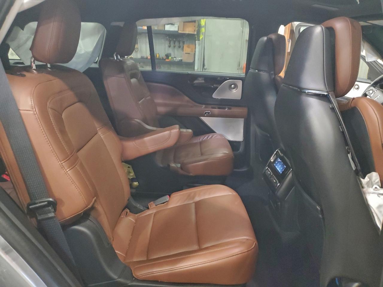 2023 LINCOLN Aviator