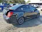 2019 CHEVROLET SONIC