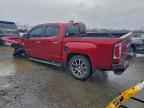 2021 GMC CANYON