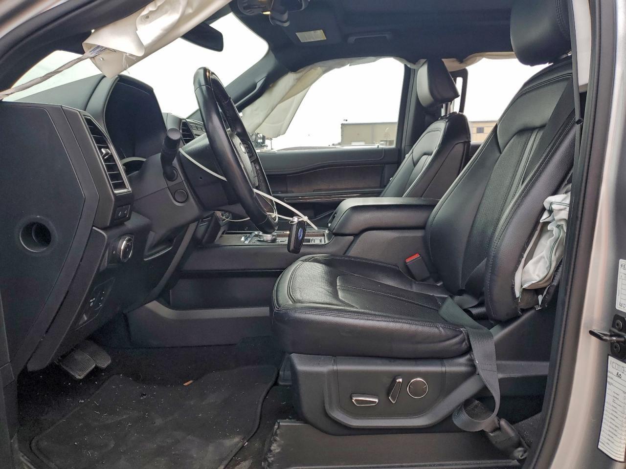 2021 FORD Expedition