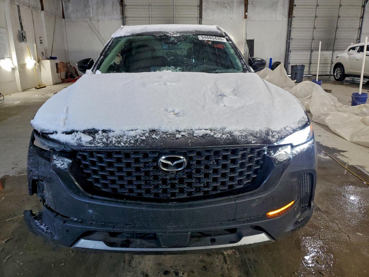2024 MAZDA CX-50
