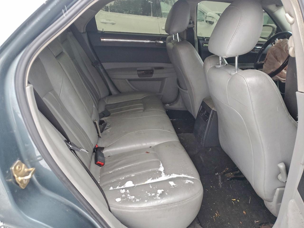 2006 CHRYSLER 300