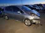 2007 HONDA FIT