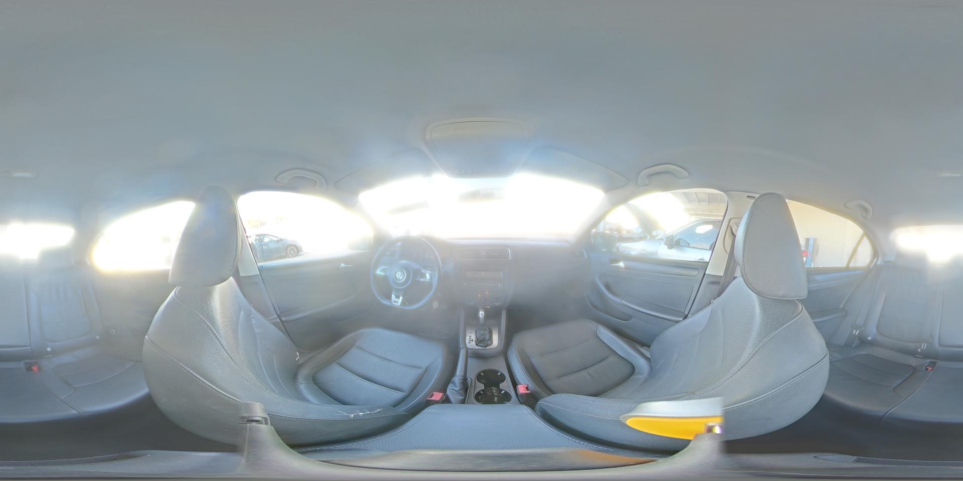 2014 VOLKSWAGEN JETTA